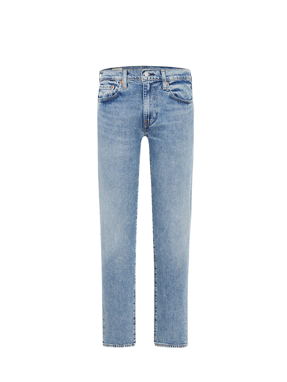 Мужские классические джинсы Levi's 502 Taper 29507-1422