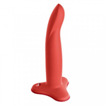 Фаллоимитатор Fun Factory Limba Flex M (18×3,2 см)