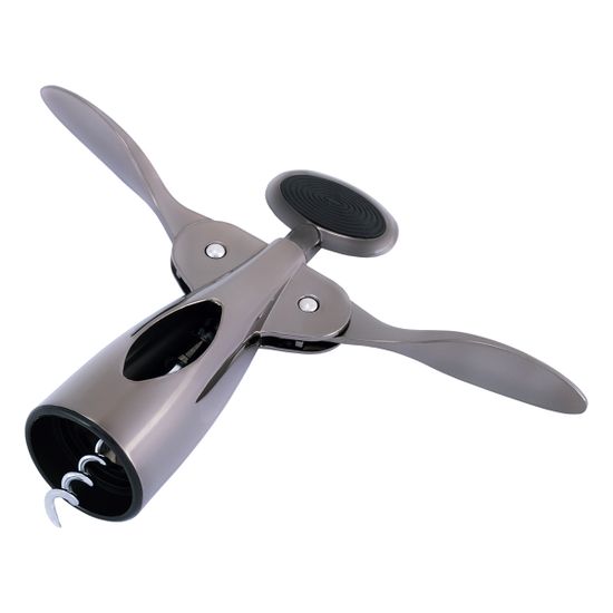 Штопор винтовой Kamille KM-5082