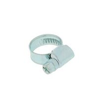 Хомут червячный 12-20 мм