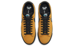 Кроссовки Nike Blazer Low Gt