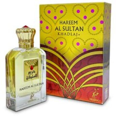 Khadlaj Hareem Al Sultan EDP 75ml