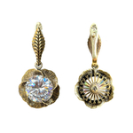 Серьги CALEIDOSCOPIO DI FIORI