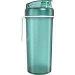 СТАКАН ДЛЯ ХОЛОДНЫХ НАПИТКОВ С ПЕТЛЕЙ 400МЛ (Зеленый)