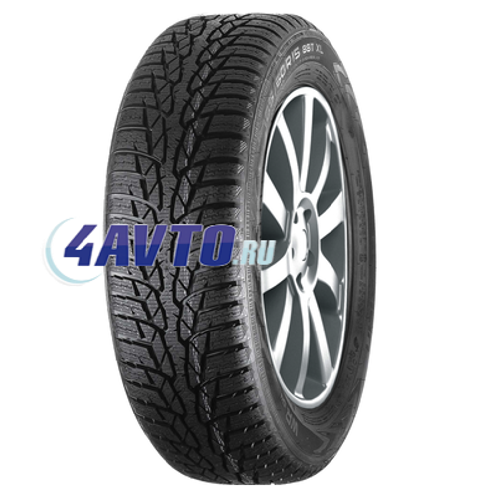 Легковая шина 195/60R15 92H XL WR D4 TL