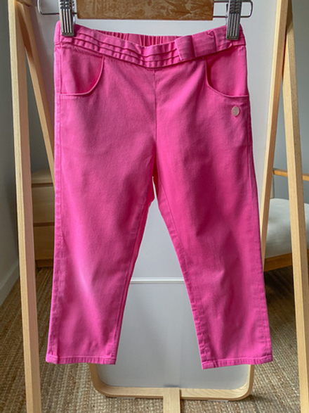 Брюки Christian Dior, 110