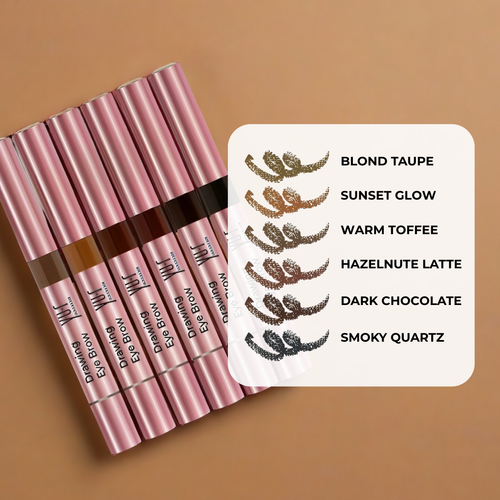 YU.R Карандаш для бровей - Drawing Eye Brow - 2,5 мл