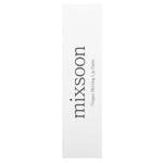 Mixsoon, Веганский тающий бальзам для губ, 02 Dry Rose, 4,1 г (0,14 унции)