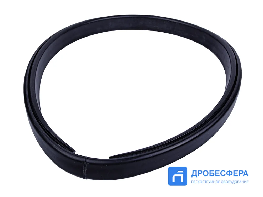 Кольцо резиновое для крепления пелерины шлема Comfort арт. 10130007