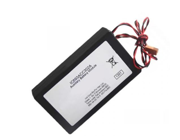 Батарея GE FANUC IC693ACC302A