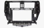 Переходная рамка магнитолы TOYOTA LAND CRUISER PRADO 2009-2013 9 дюймов