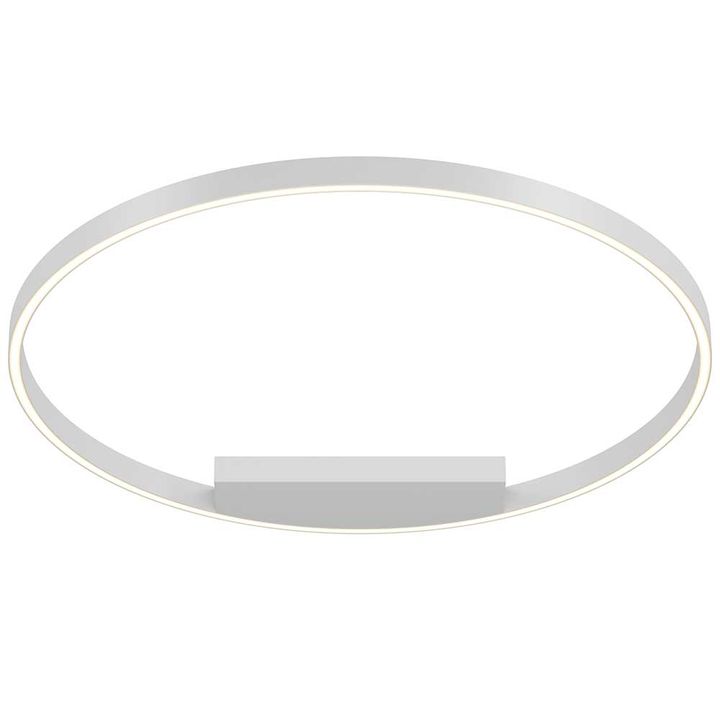 Потолочный светодиодный светильник Maytoni Rim MOD058CL-L50WK