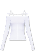 Футболка JACQUEMUS