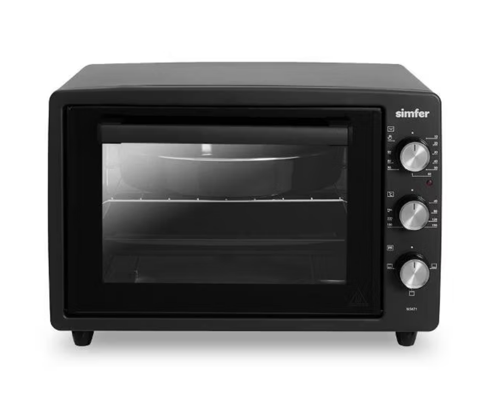 Мини-печь Simfer M3471 (q)