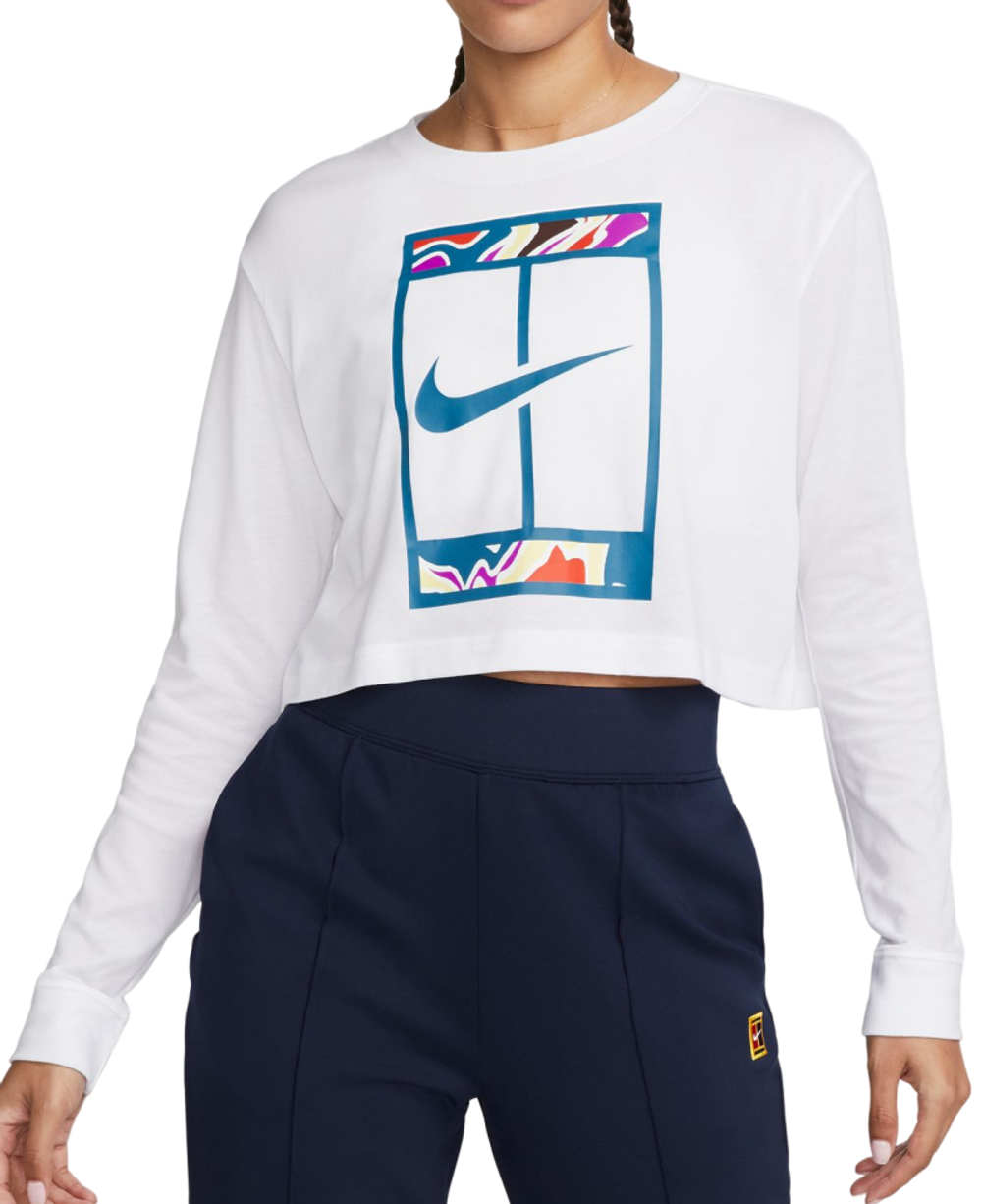 Nike dri fit t shirts long sleeve 2025