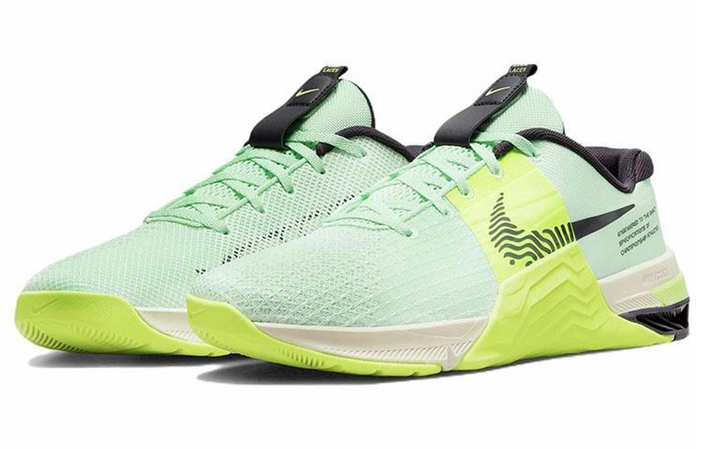 Кроссовки Nike Metcon 8 Flyease