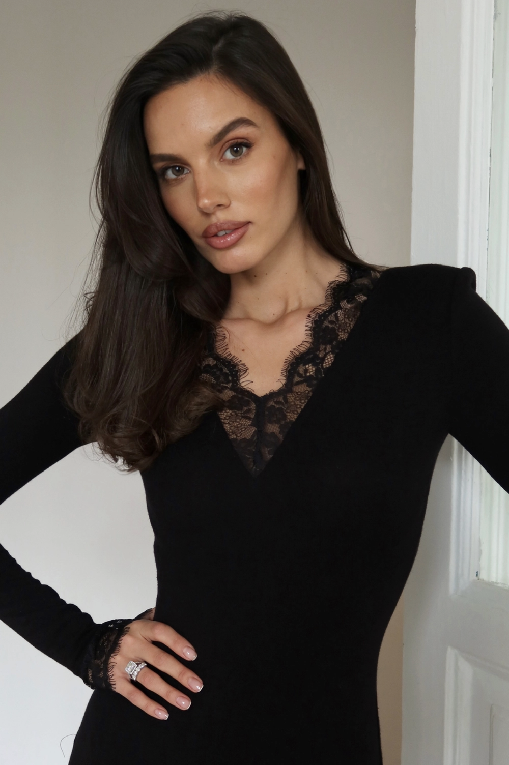 Платье MARY мини