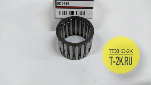 5D2989 подшипник