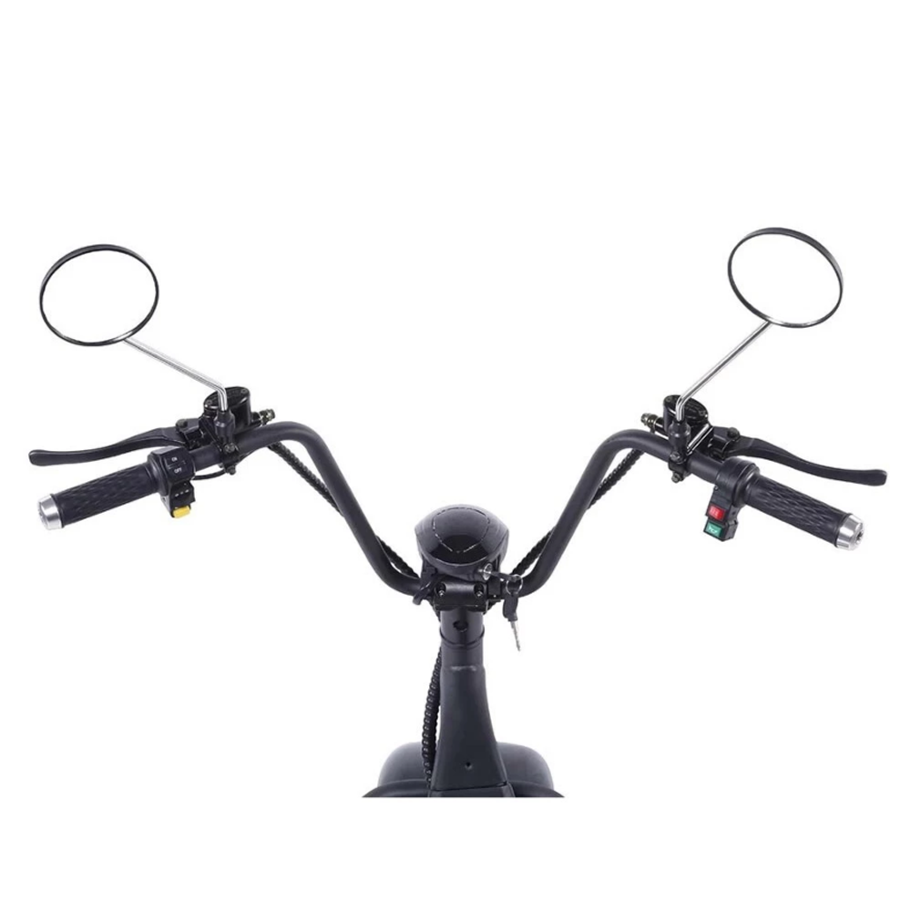 Электроскутер CityCoco Kugoo C2