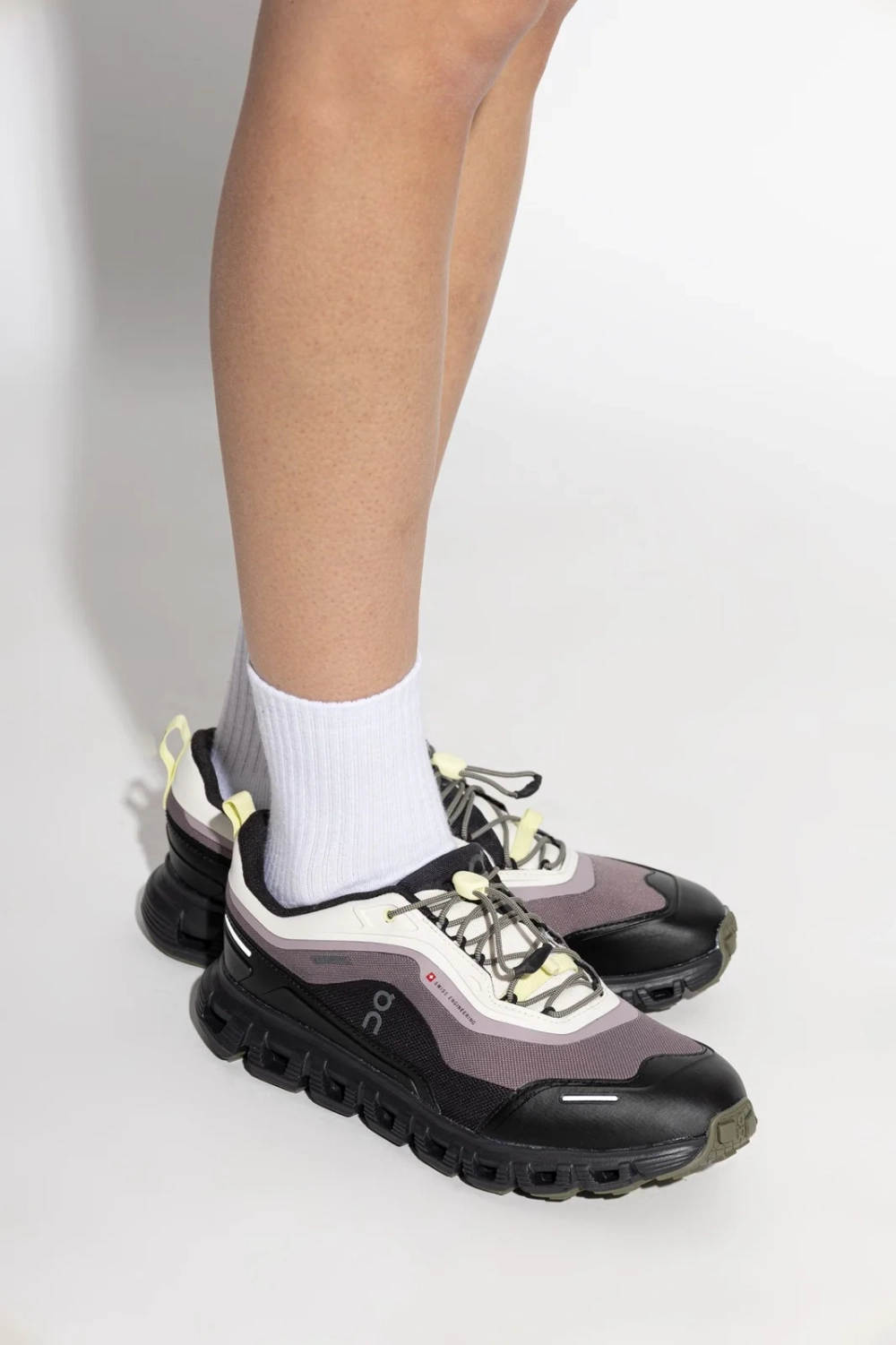 Женские Кроссовки для бега On Running Cloud 6 Geo