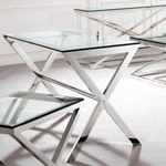 Письменный стол Desk Criss Cross арт.104439