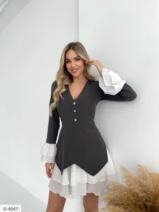 Костюм II-4040 Фабрика Моды