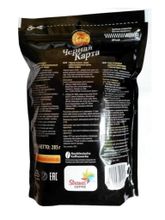 Кофе растворимый Черная карта Gold, пакет 285 г x 2 шт