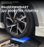 Интерактивный светодиодный пол «Арена Pixel battle» 96шт Максимальная комплектация 8,6 кв. м.