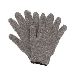 Перчатки хб, 10 класс  5-ти нитка лайт (графит)