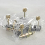 Подвесная люстра Lussole LAUDERDALE LSP-8612