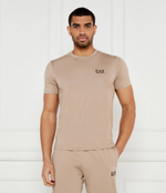 Футболка EA7 - бежевый(8NPT25 PJVPZ)