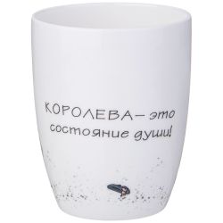 КРУЖКА LEFARD "FAMILY FARM" 400 МЛ (КОР=48ШТ.)