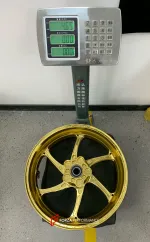 Кованые диски для KTM 790 890 мотоцикл колеса ковка диск