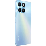 Смартфон HONOR X6a 4 ГБ/128 ГБ (Синий | Blue)