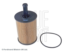 BLUE PRINT - ADA102101-BLU - Oil Filter