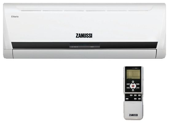 Сплит-система Zanussi ZACS-07HE/N1n