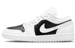 Кроссовки Jordan Air Jordan 1 Low "Panda" (Женская размерная сетка)