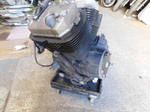 Двигатель Honda Shadow VT400S NC46 NC46E-1000875