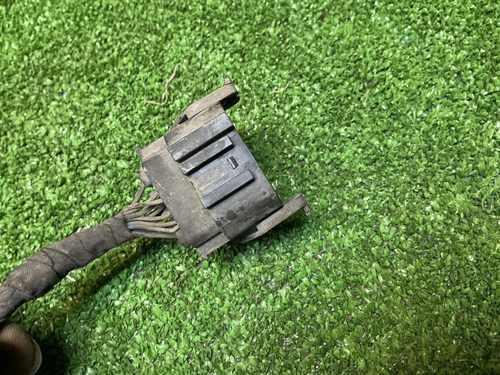 Проводка заднего бампера Haval Jolion (2024-н.в.)