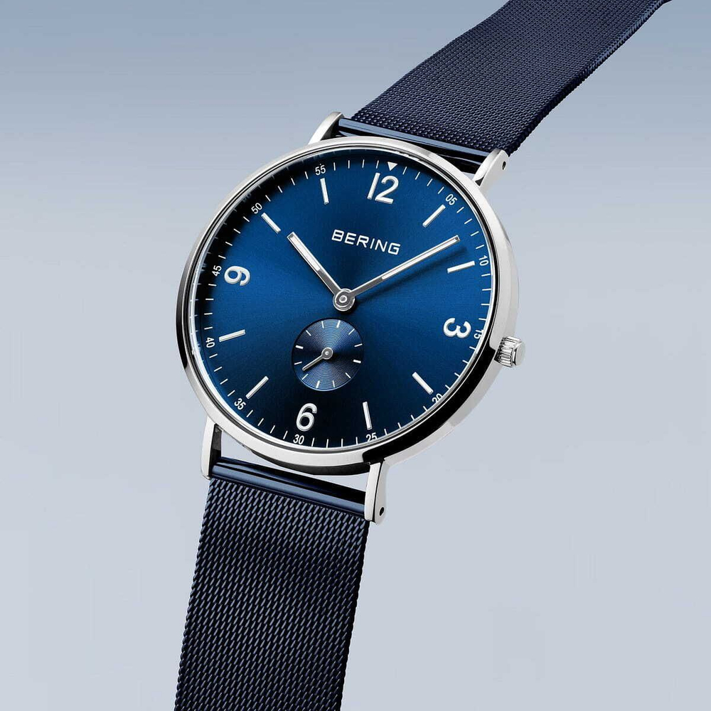 Мужские наручные часы Bering 14040-307