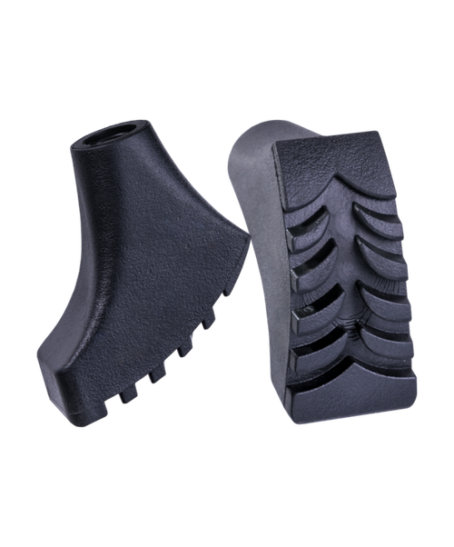 Комплект наконечников для скандинавских палок, 2 шт