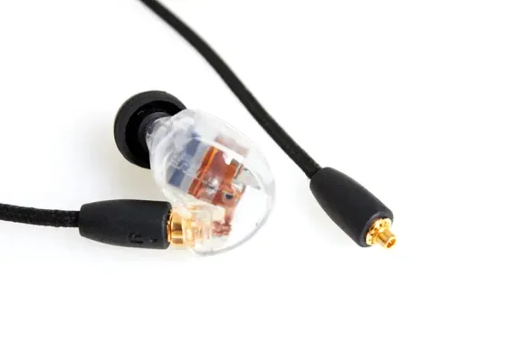 Nobunaga Labs TR-SE2 Black