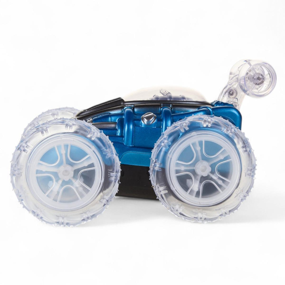 Машина трюковая на РУ, коробка 999G-28ES