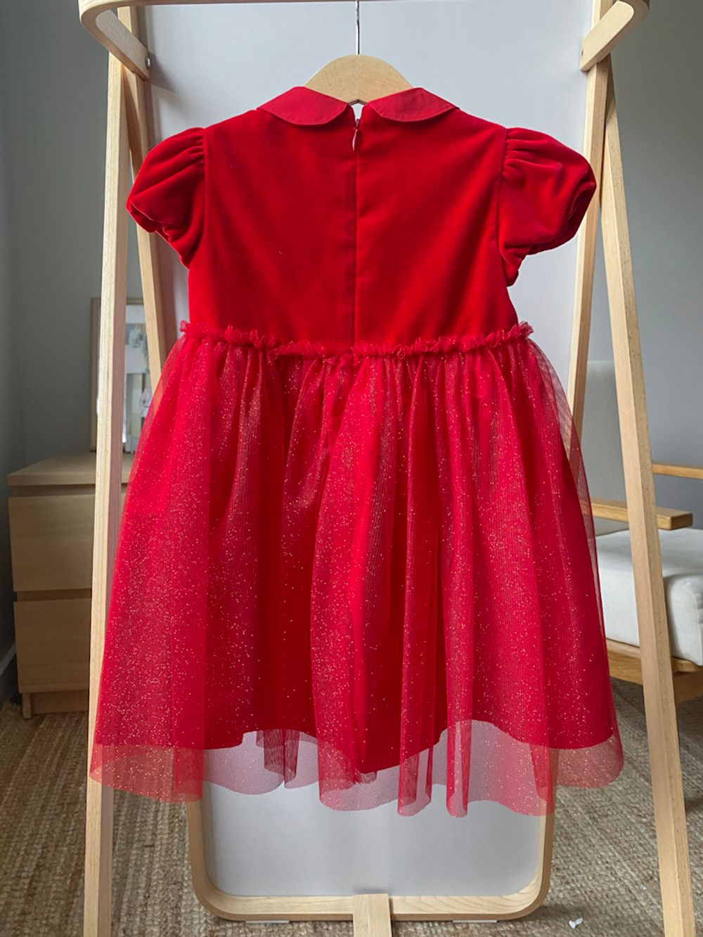 Платье Il Gufo