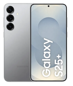 Смартфон Samsung Galaxy S25+ 512 Гб, Серый