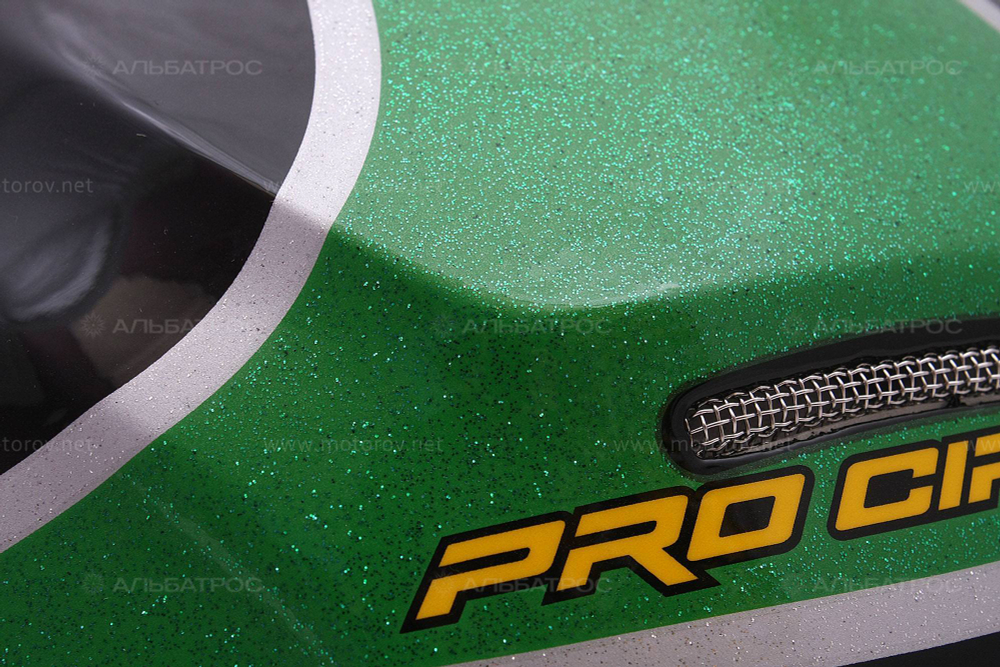 Мотошлем Thor S13 Force Pro Circuit