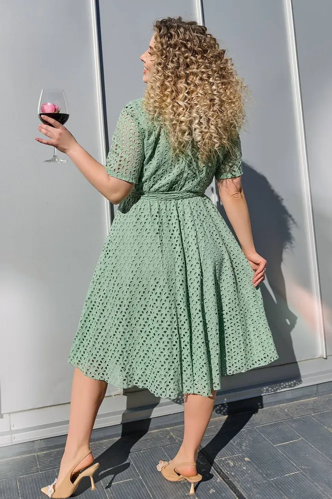 Платье УК-8510 Fabrika