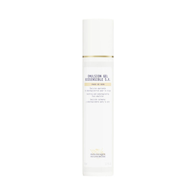 Emulsion Gel Biosensible S.R.