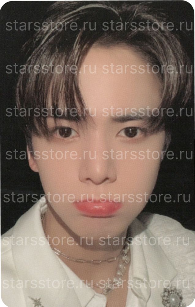Фотокарта Younghoon THE BOYZ WORLD TOUR : THE B-ZONE IN SEOUL ENCORE TRADING CARD Фотокарта Younghoon THE BOYZ WORLD TOUR : THE B-ZONE IN SEOUL ENCORE TRADING CARD