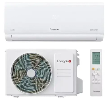 Инверторная сплит-система Energolux Davos SAS12R1-AI/SAU12R1-AI